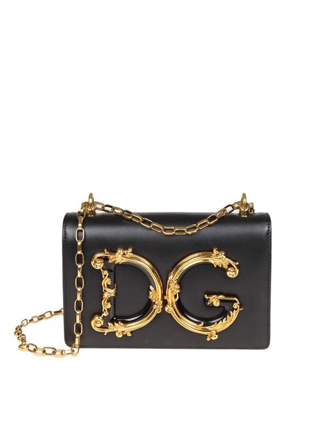 dolce gabbana bags 2024|d&g bags sale online.